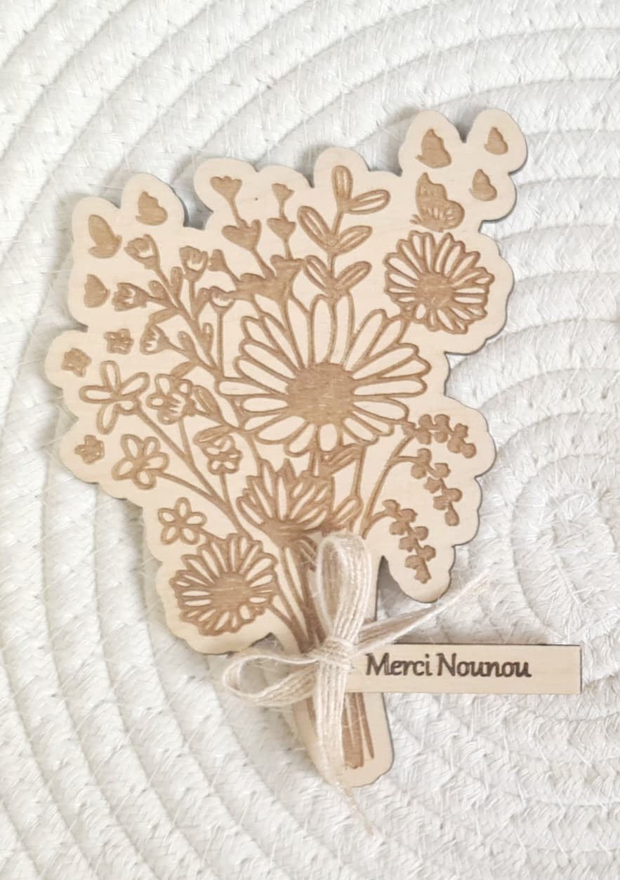 Bouquet de fleur – Image 2