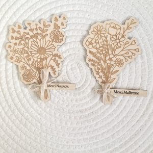 Bouquet de fleur