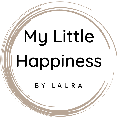 My little happiness by laura