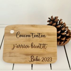 Planche à découper