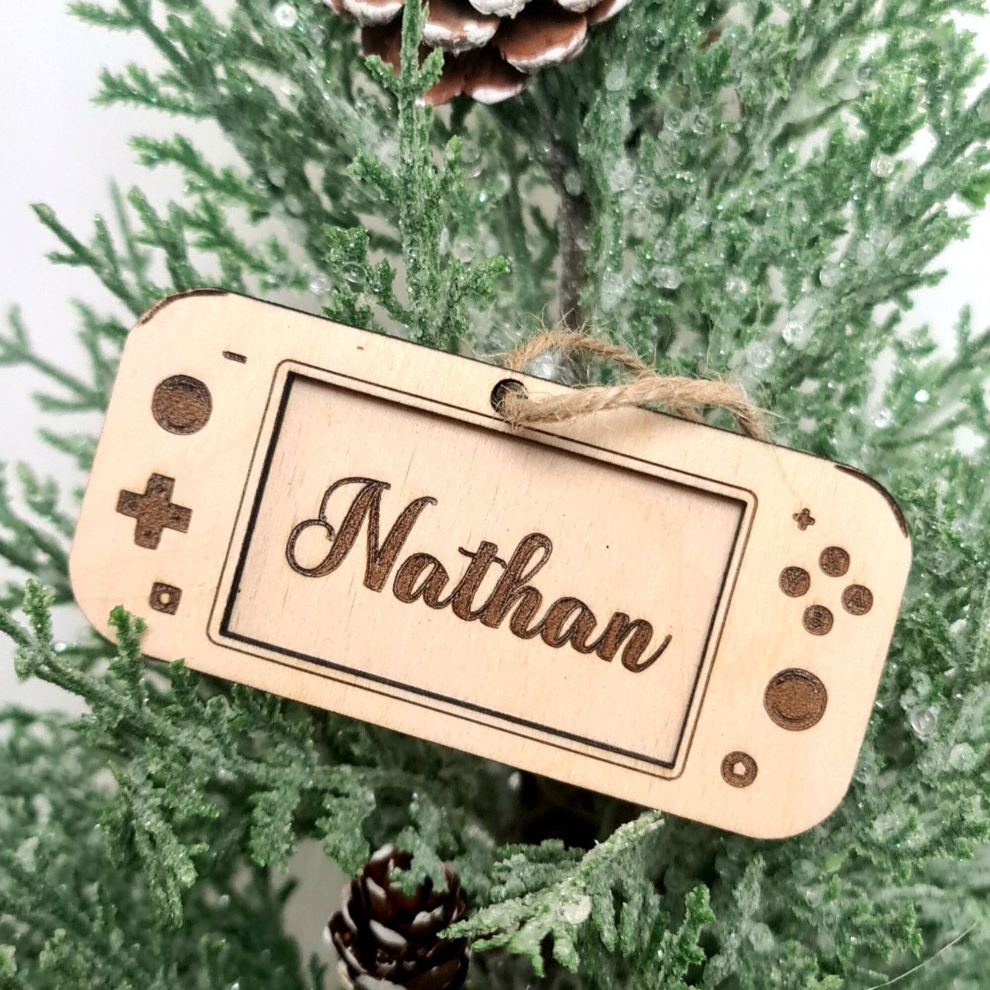 Boule de Noël Switch – Image 2
