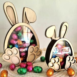 Lapin de Pâque