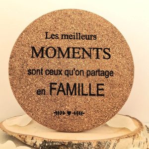 Dessous de plat