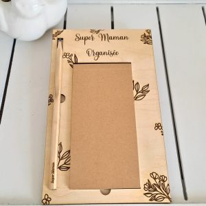 Support To Do List