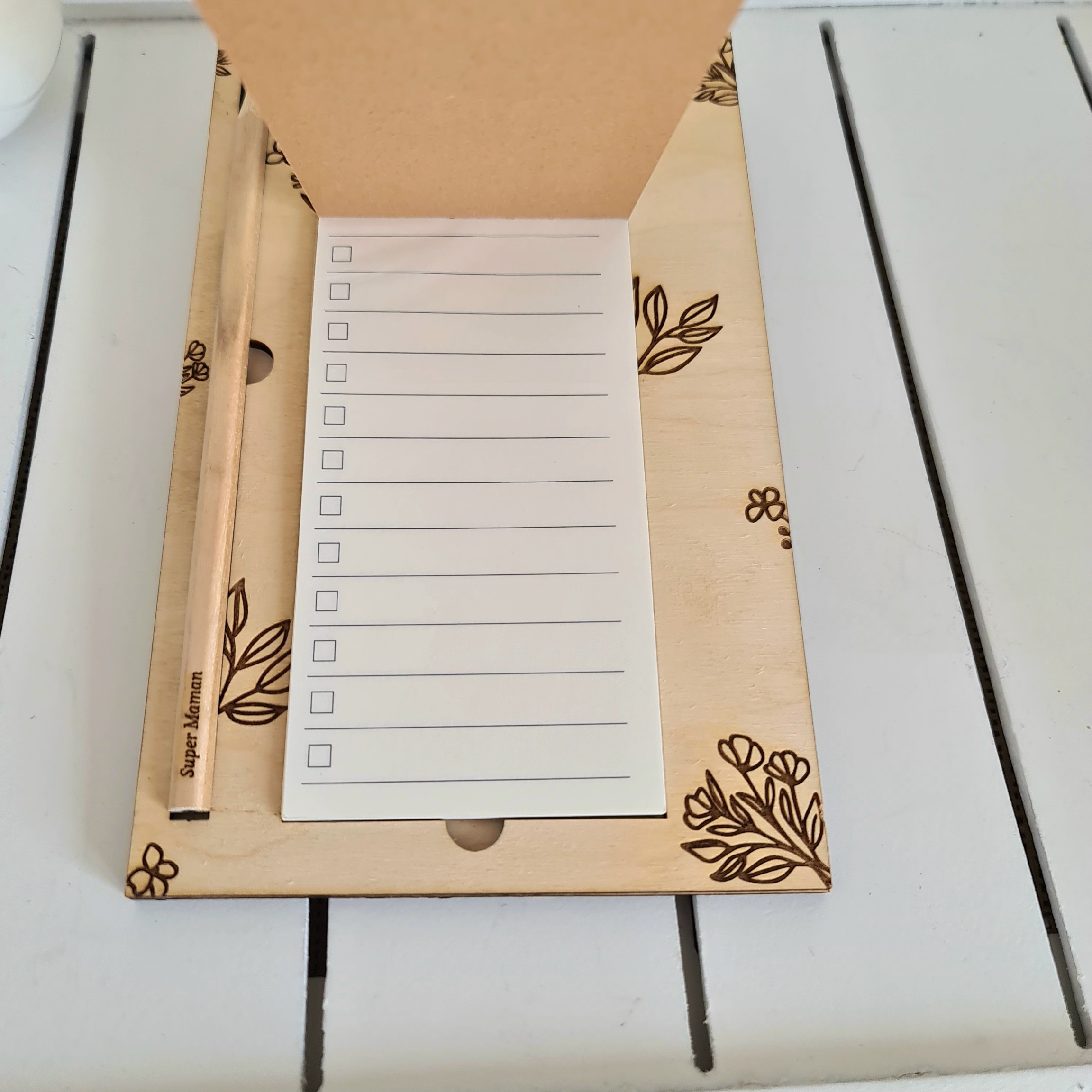Support To Do List – Image 2