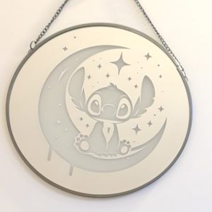 Miroir Stitch