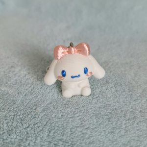 Porte clé Cinamoroll