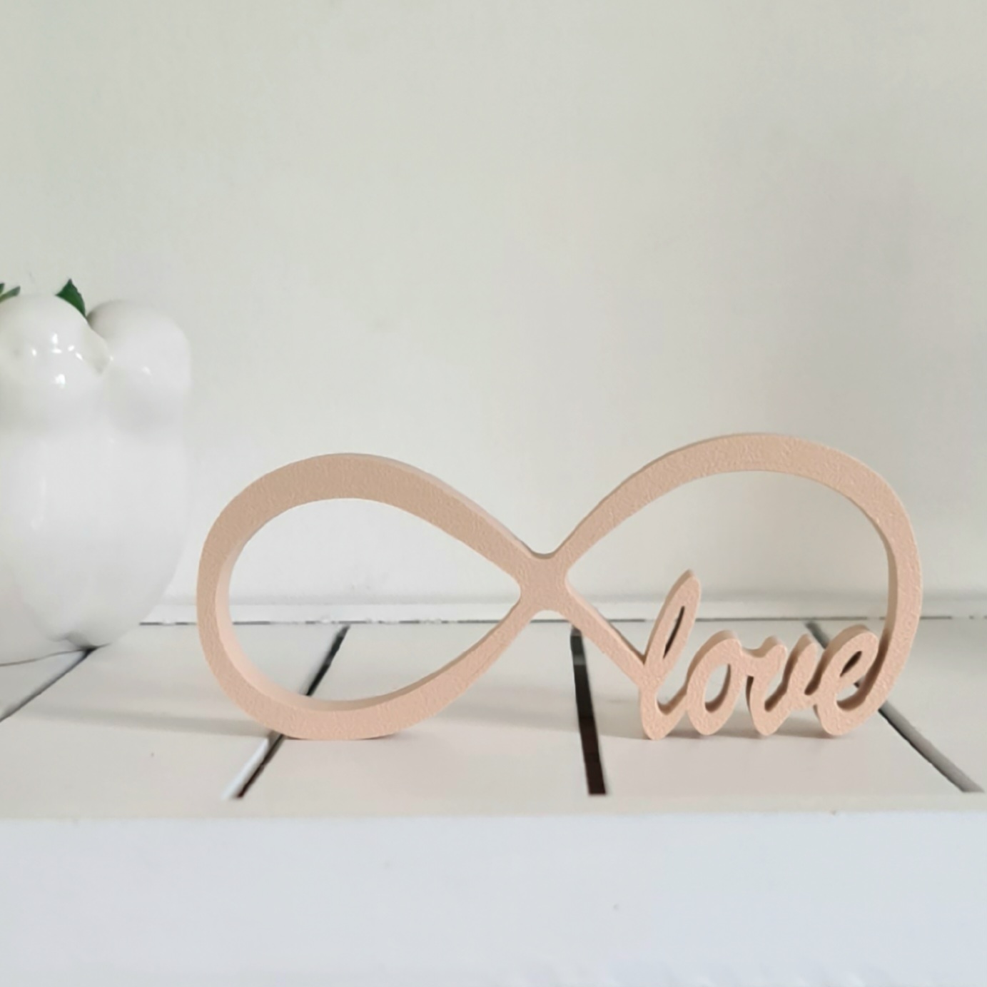 Décoration 3D Infini Love – Image 4