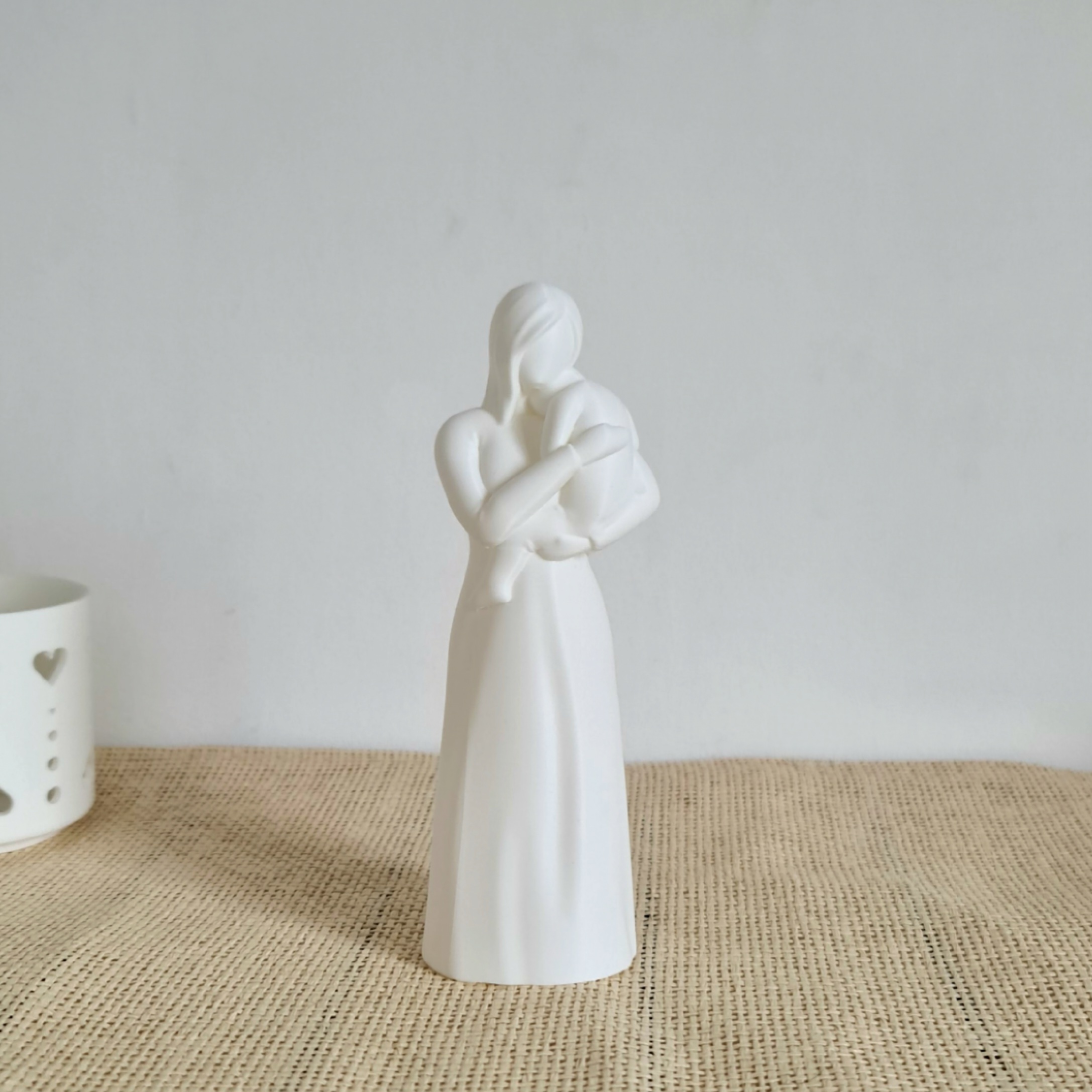 Décoration Maman et Enfant – Tendre Étreinte – Image 2