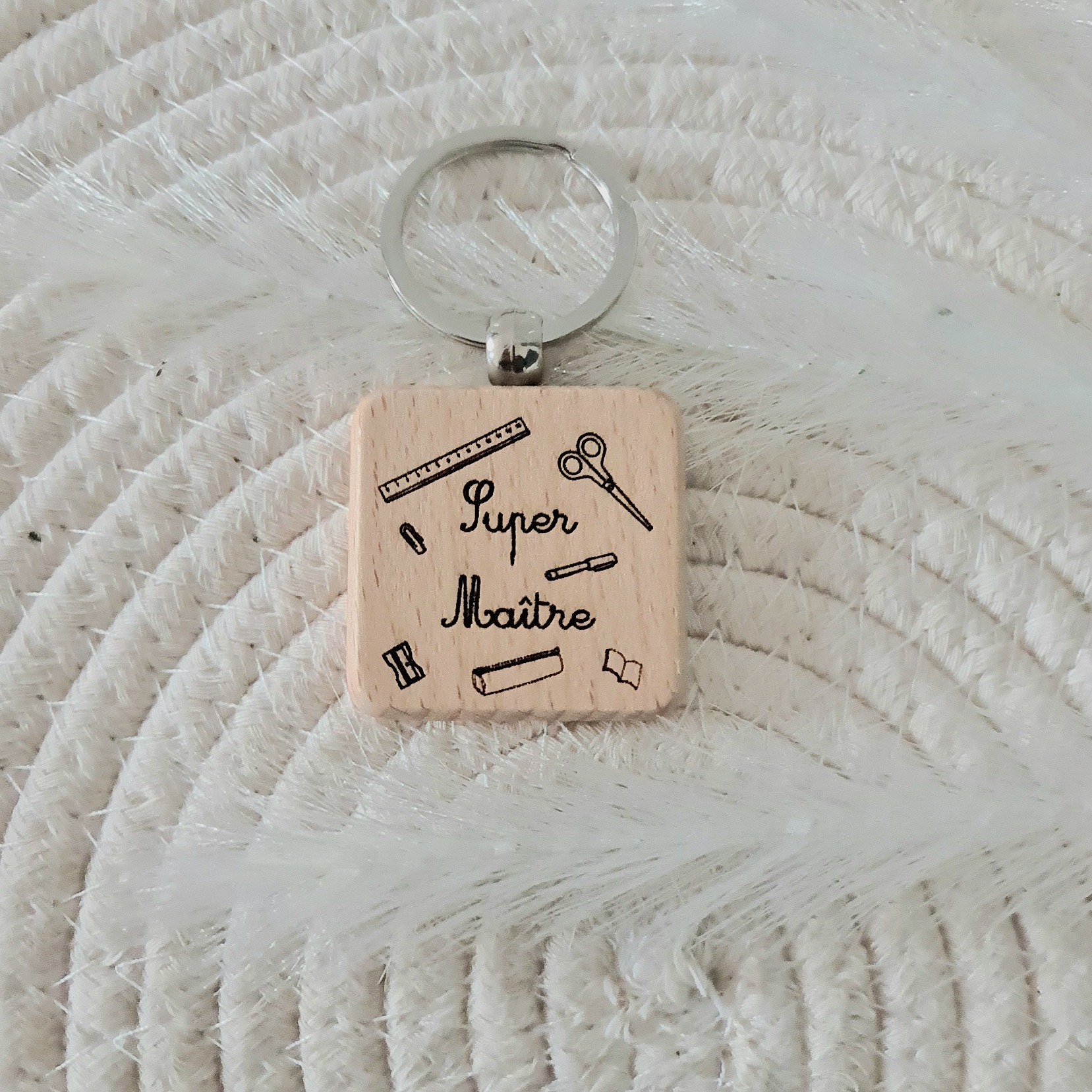 Coffret Cadeau Fin d’Année – Enseignant(e) – Image 7